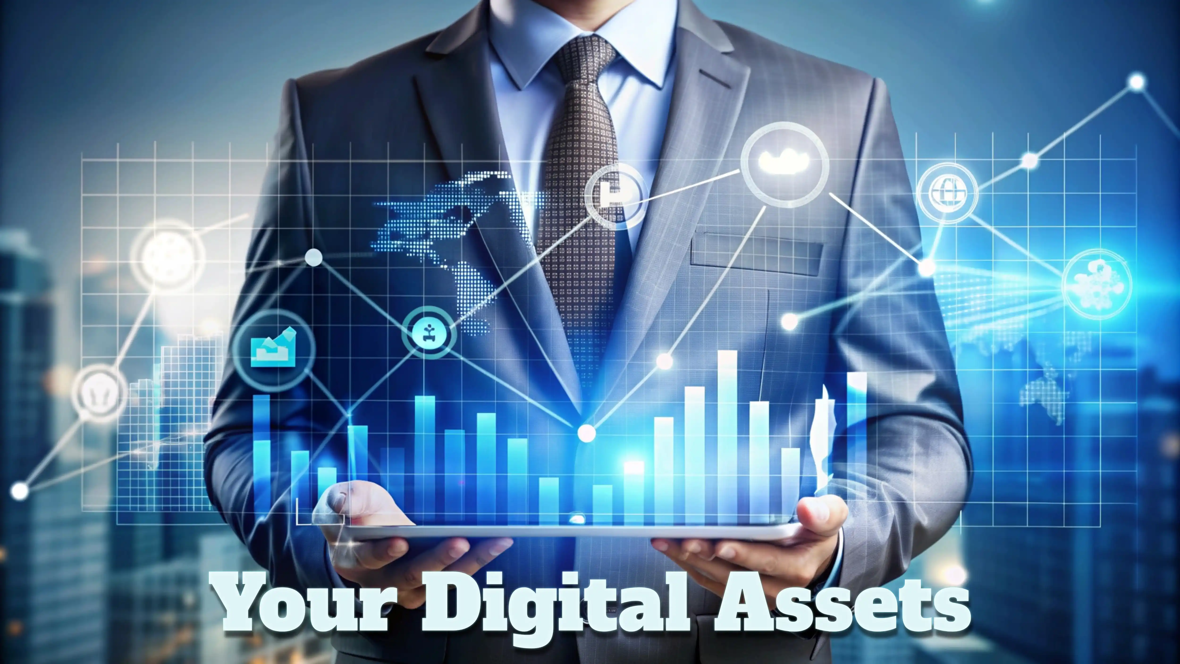 Bitron Technology Solutions