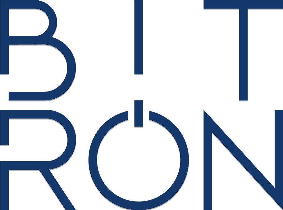 Bitron Technology Solutions Logo